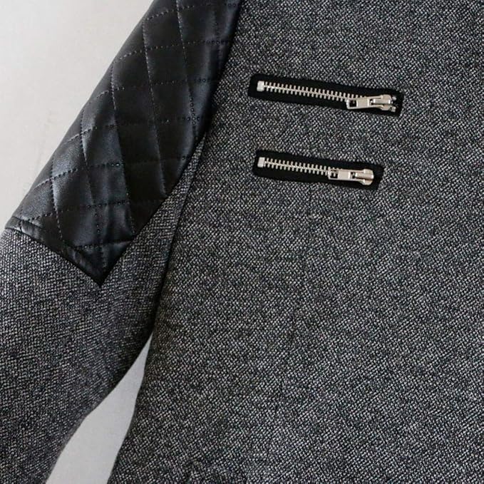 Lily™ - Winter Coat with a Flattering Cut