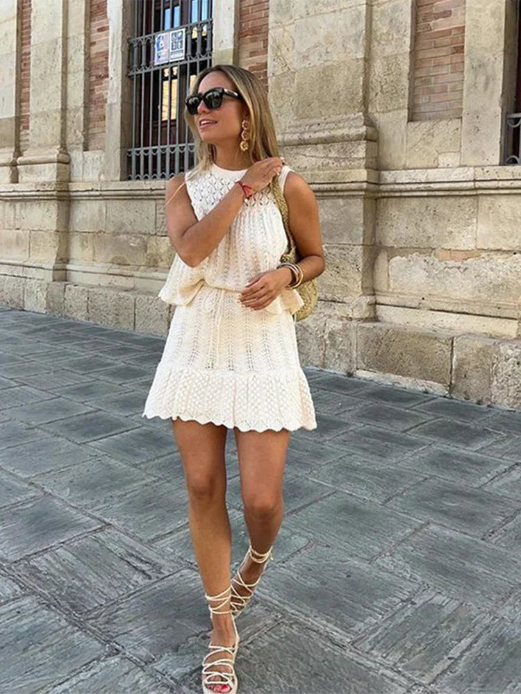 Mila™ | Chic Summer Set