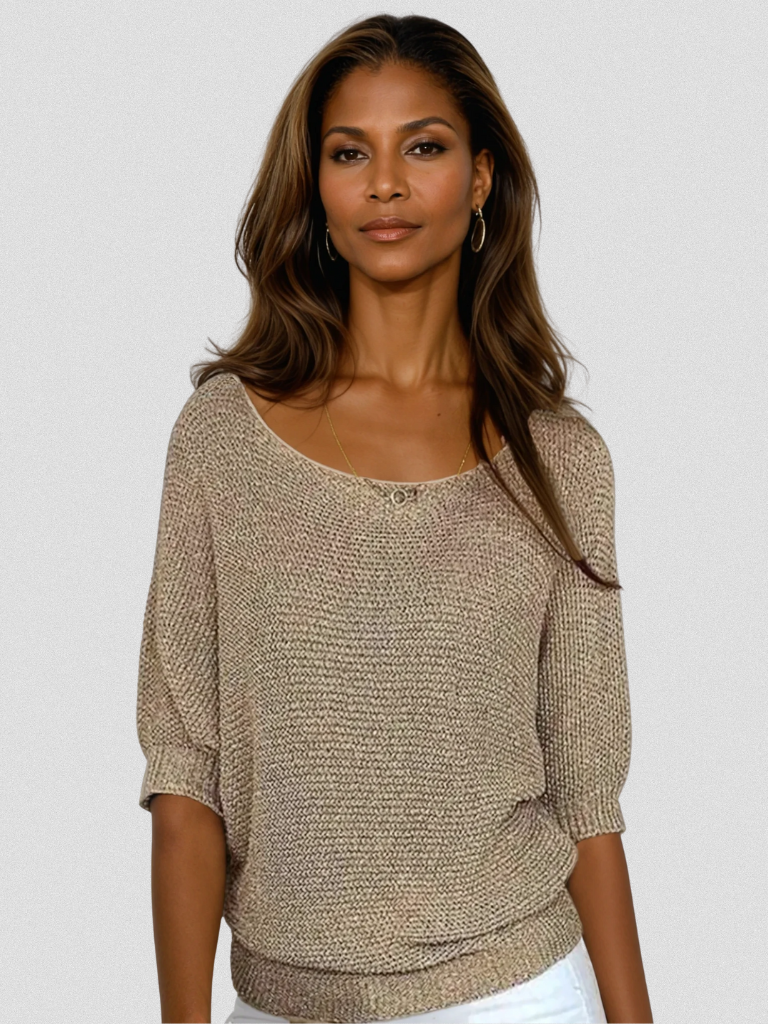 LAYLA KNIT TOP