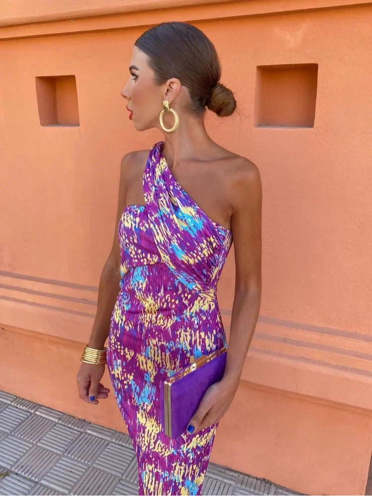 Irmgardi™ | Long Evening Dress