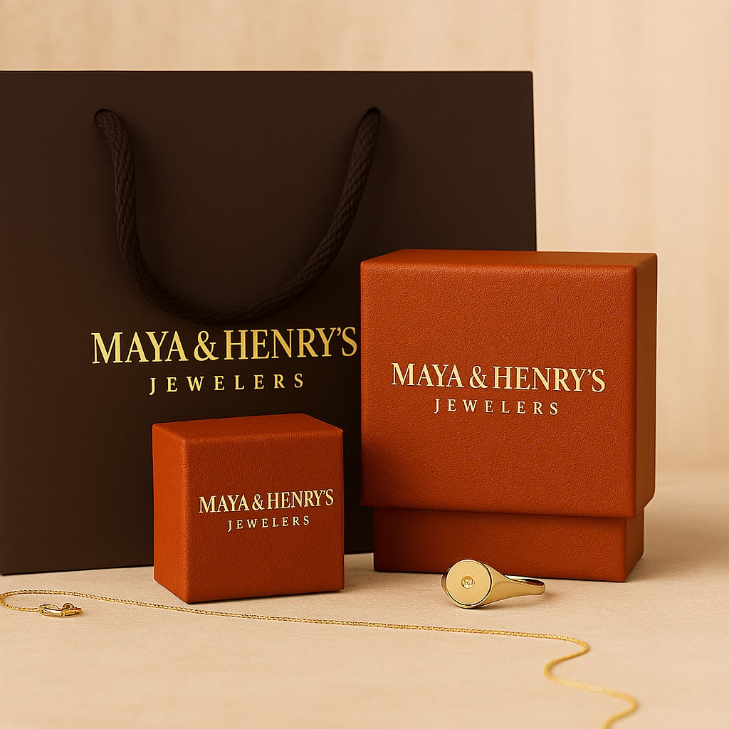 Aliona Virelli Bracelet | Gold