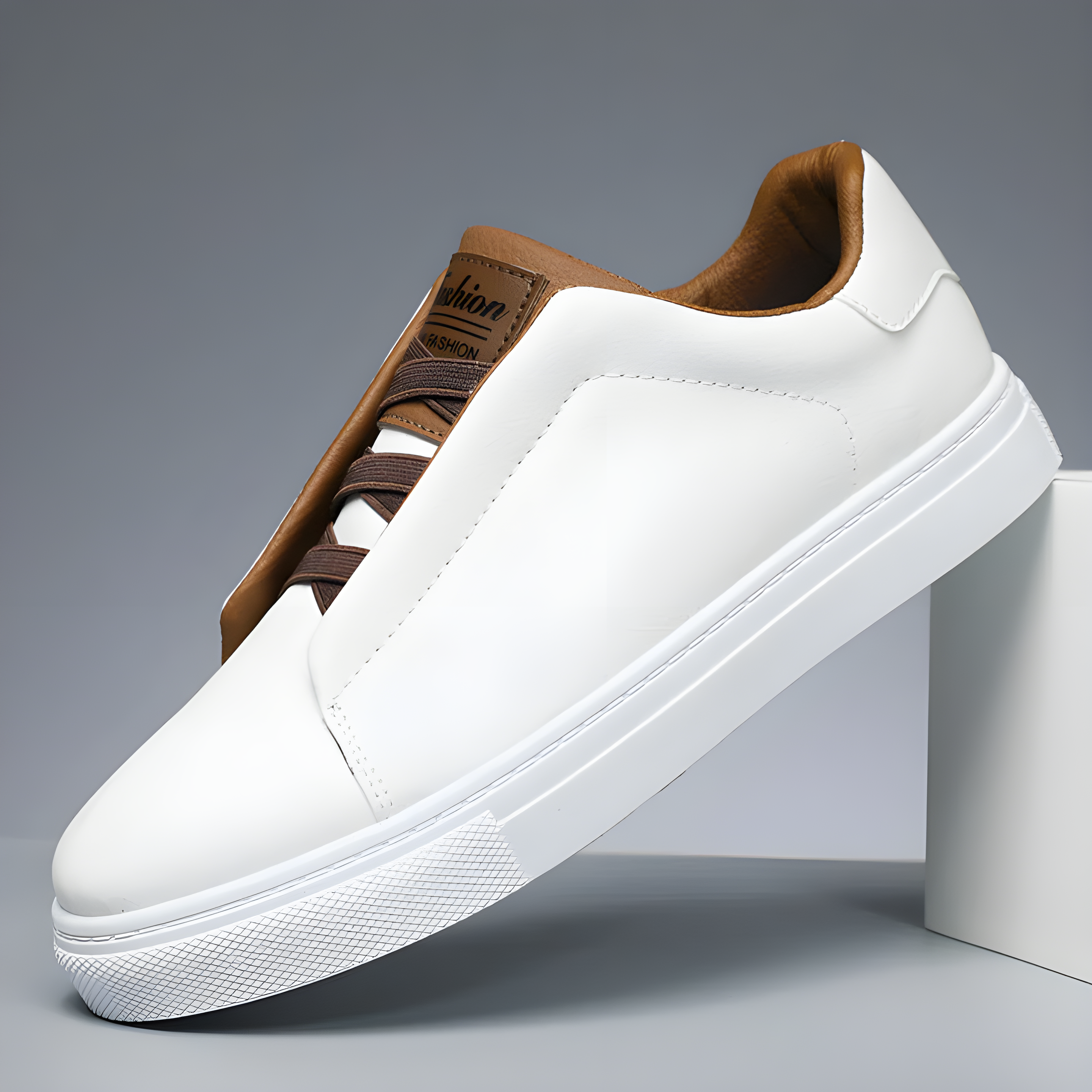 Bernardo™ | Chic Sneakers