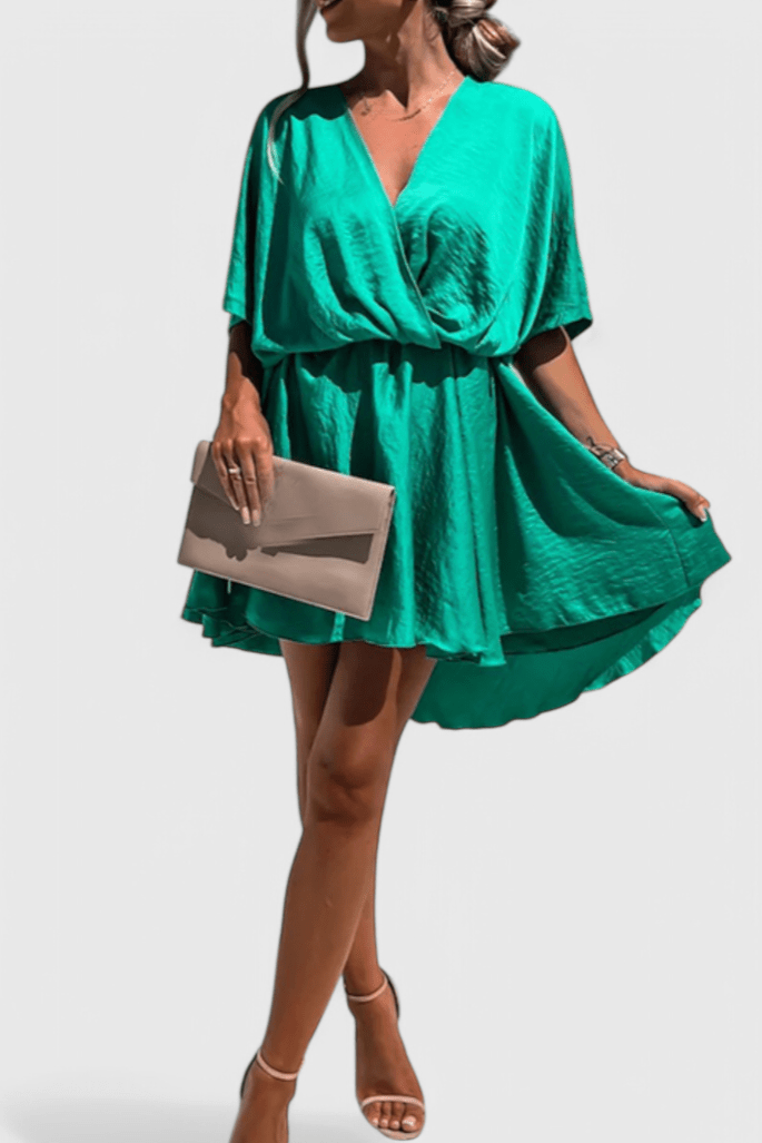 Alexandra | Versatile Seasonless Dress