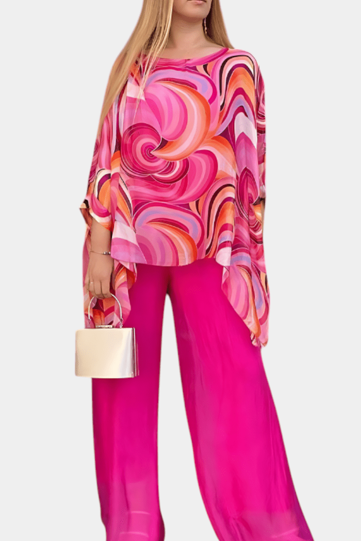 Amanda | Colourful Summer Set