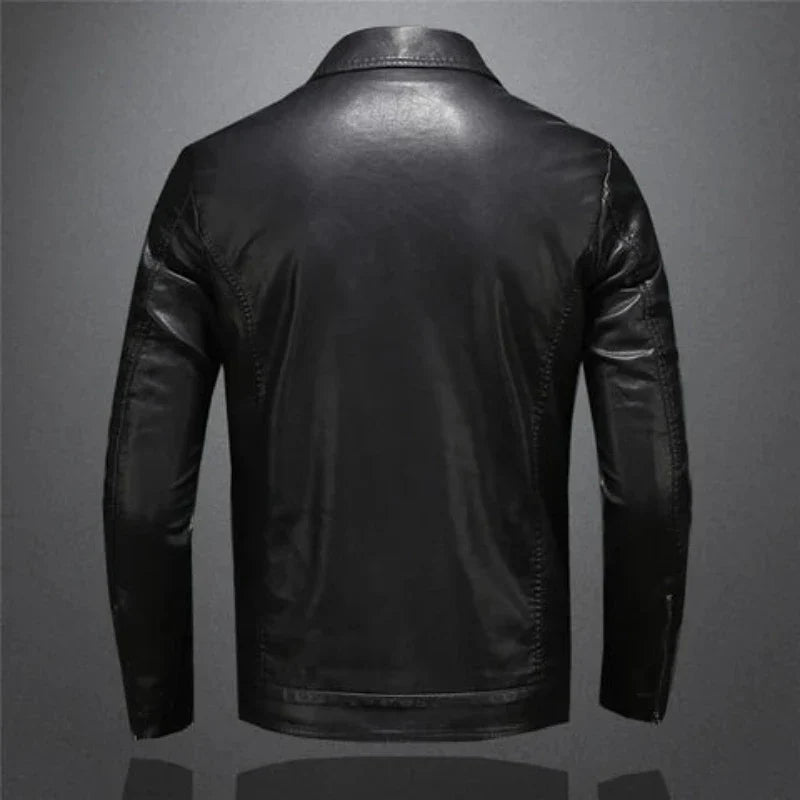 Colt™ - Leather Jacket