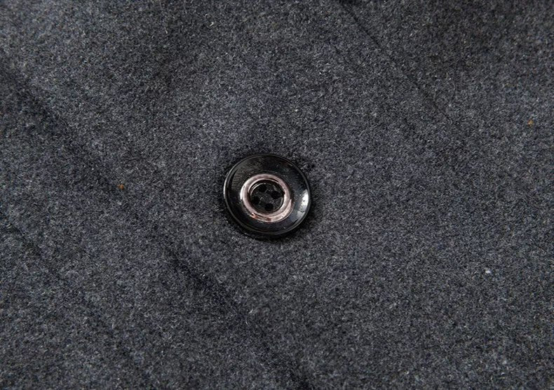 Friedrichs | Two-Part Coat