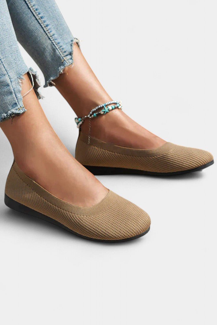 Pamela | Orthopaedic Slip-On Shoes