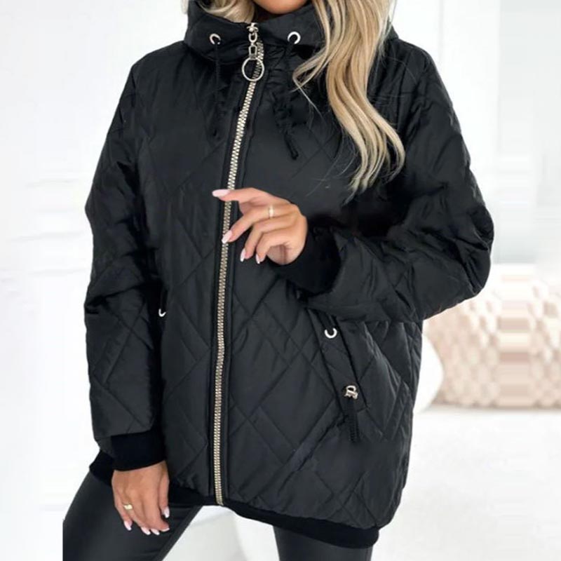 Christabel - Stylish Casual Coat