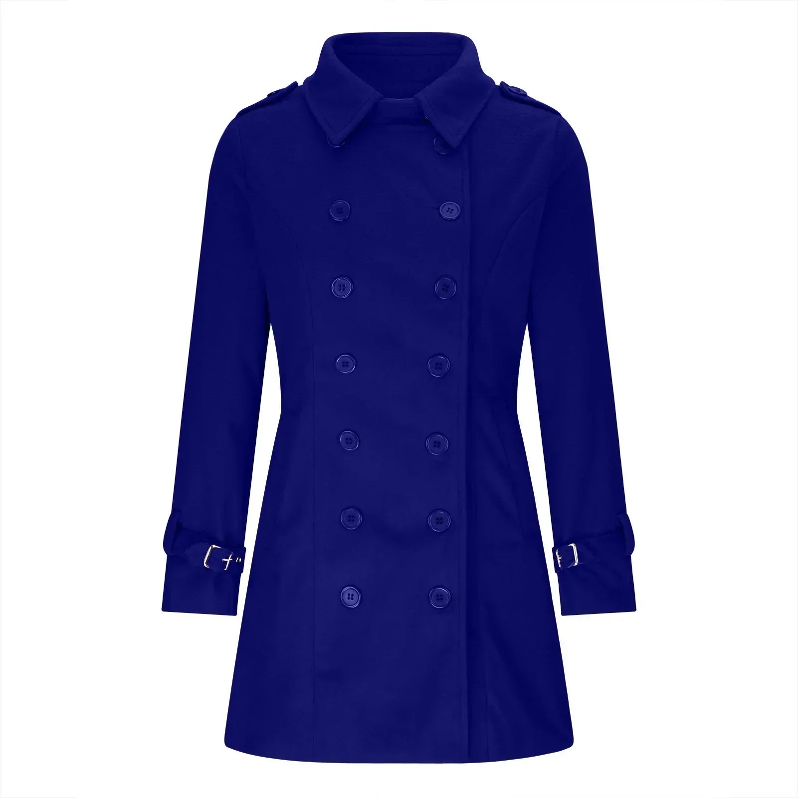 Sophia™ - Premium Warm Elegant Coat
