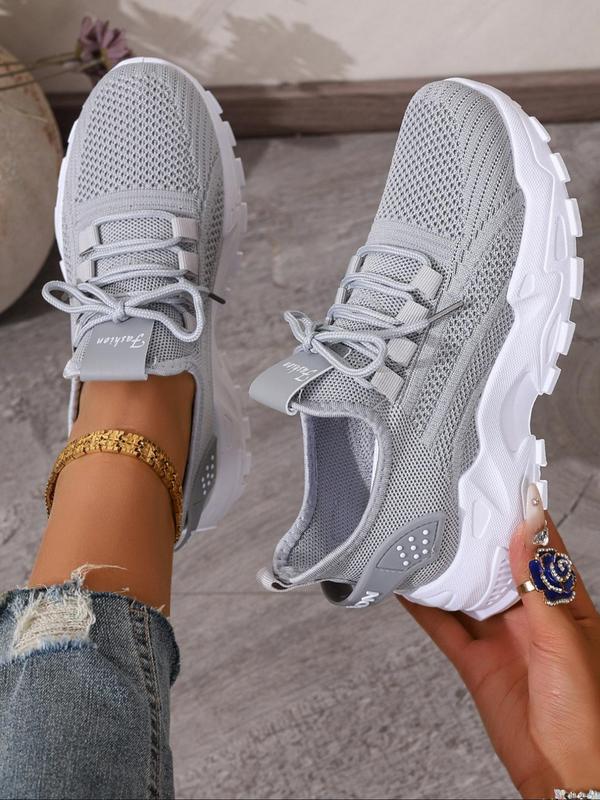 CAMRYN™ – Casual Everyday Running Shoes