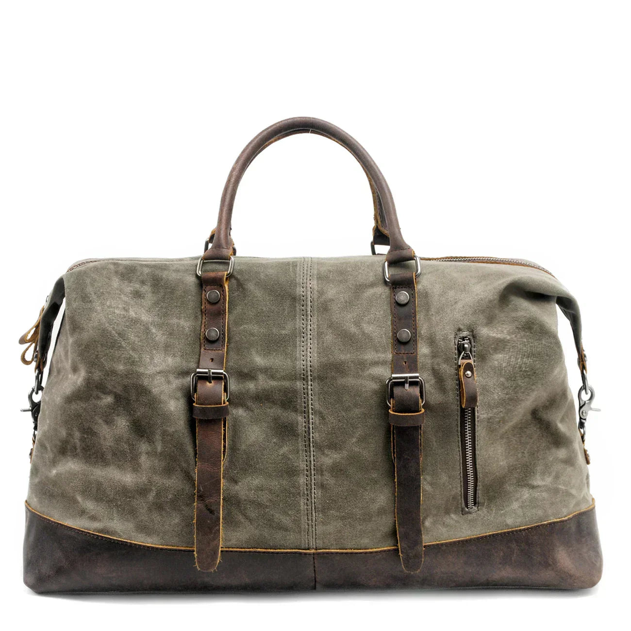 Heinrich | Vintage Weekend Bag