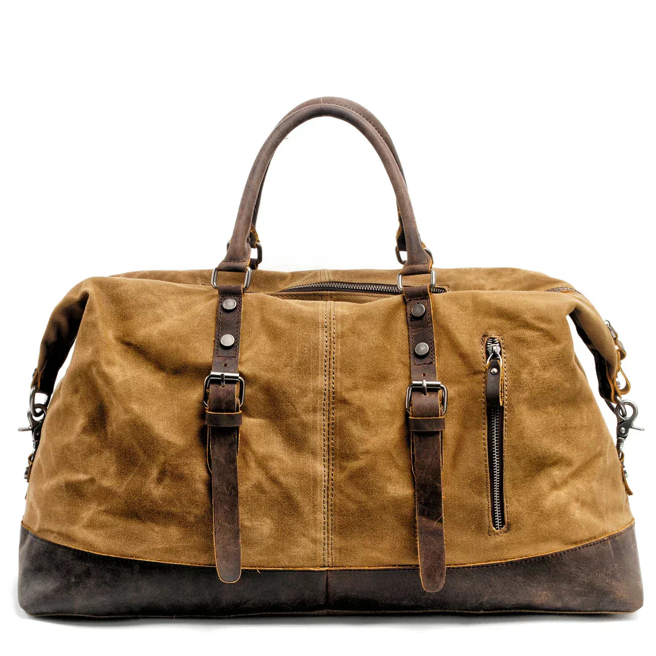 Heinrich | Vintage Weekend Bag