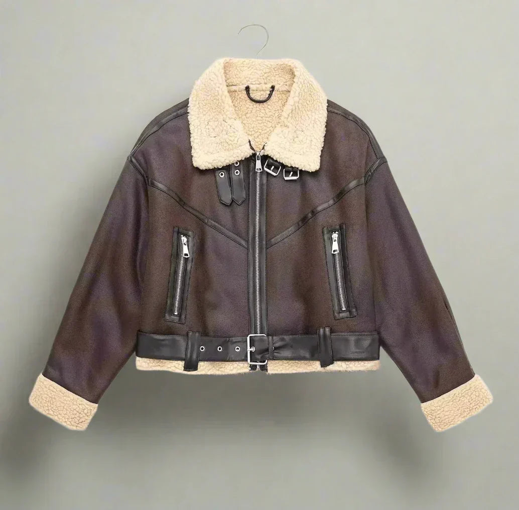 Aurélie™ | Trendy Jacket