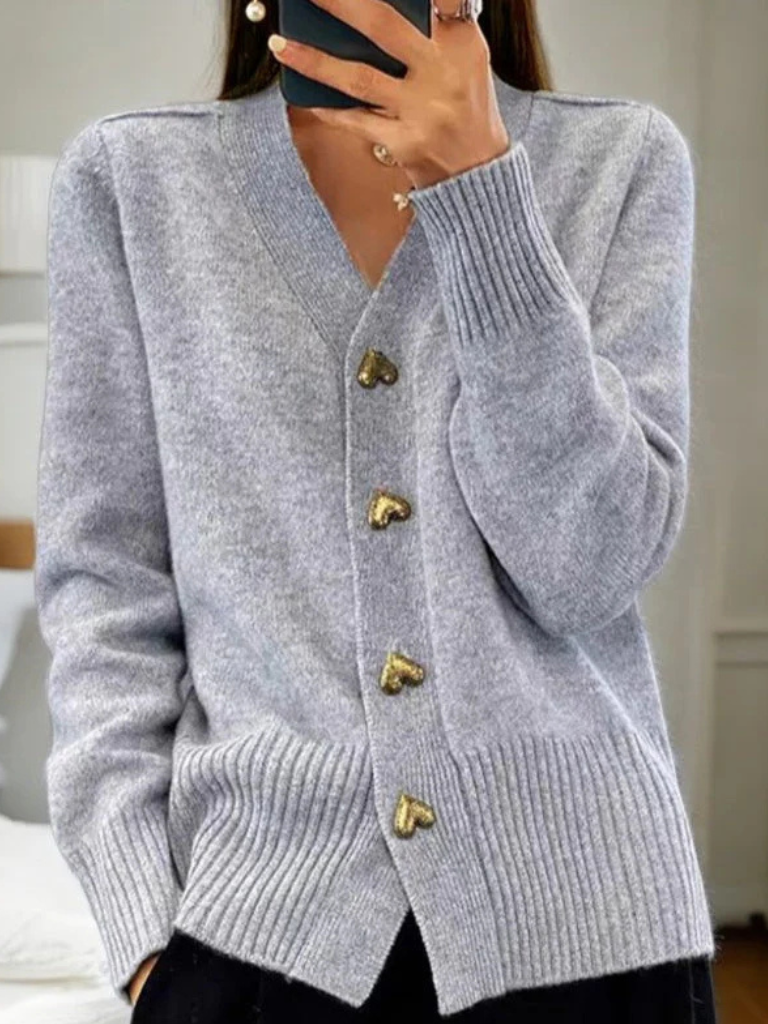 ANARA CARDIGAN