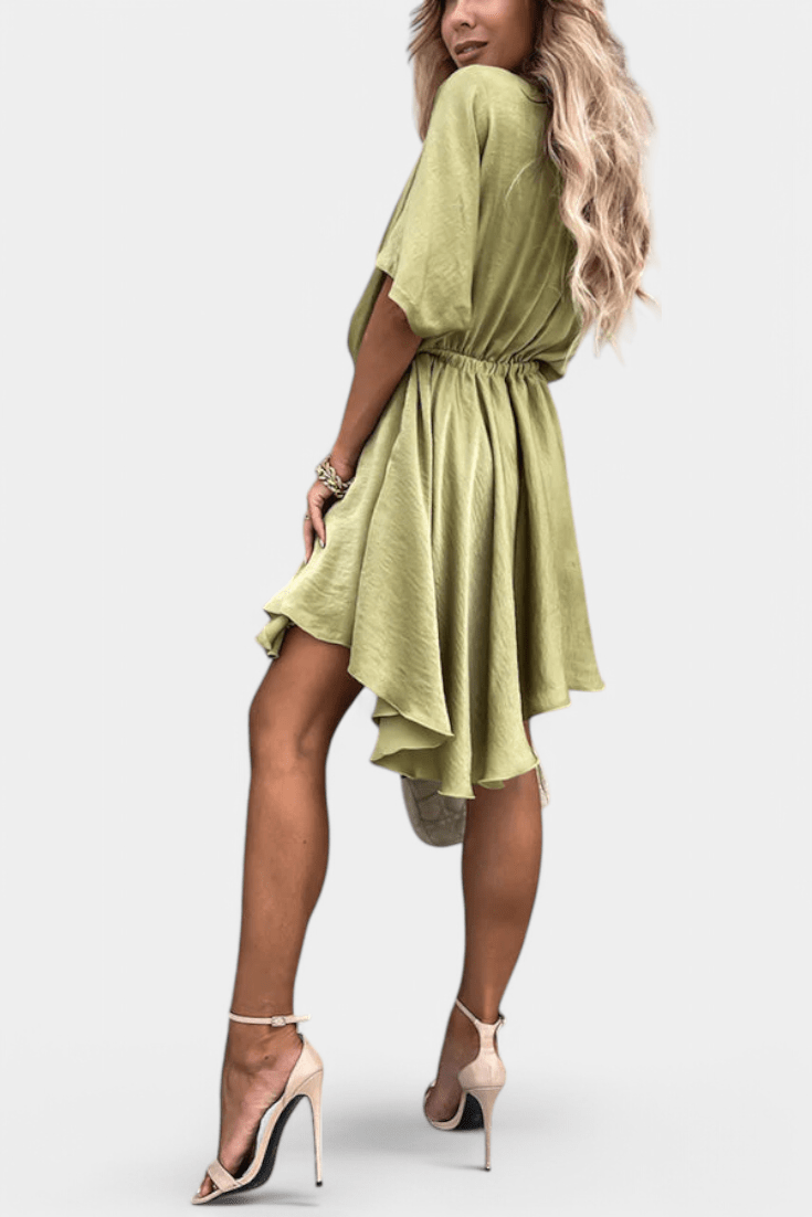 Alexandra | Versatile Seasonless Dress