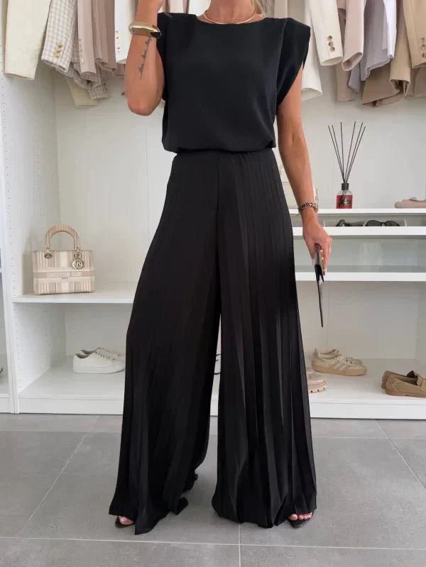 Maureen | Elegant 2-Piece Set