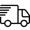Free shipping throughout US